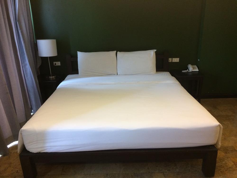 All Together Suite Hotel Banguecoque Exterior foto