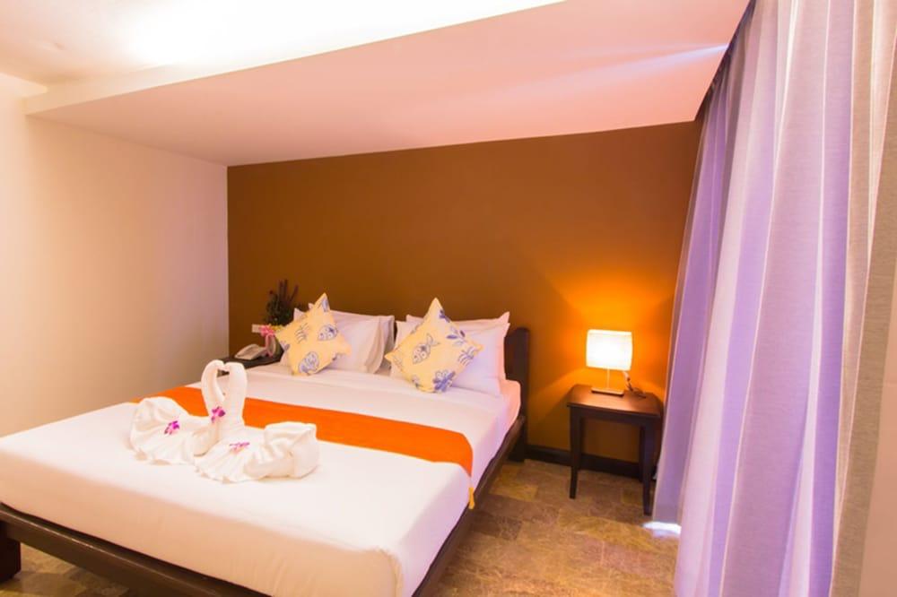 All Together Suite Hotel Banguecoque Exterior foto
