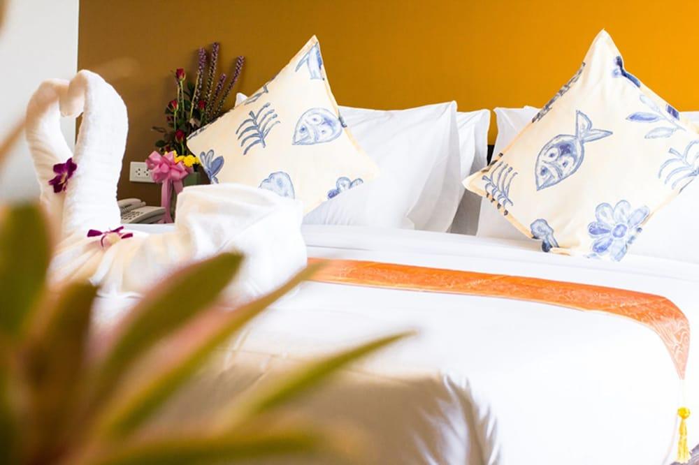 All Together Suite Hotel Banguecoque Exterior foto